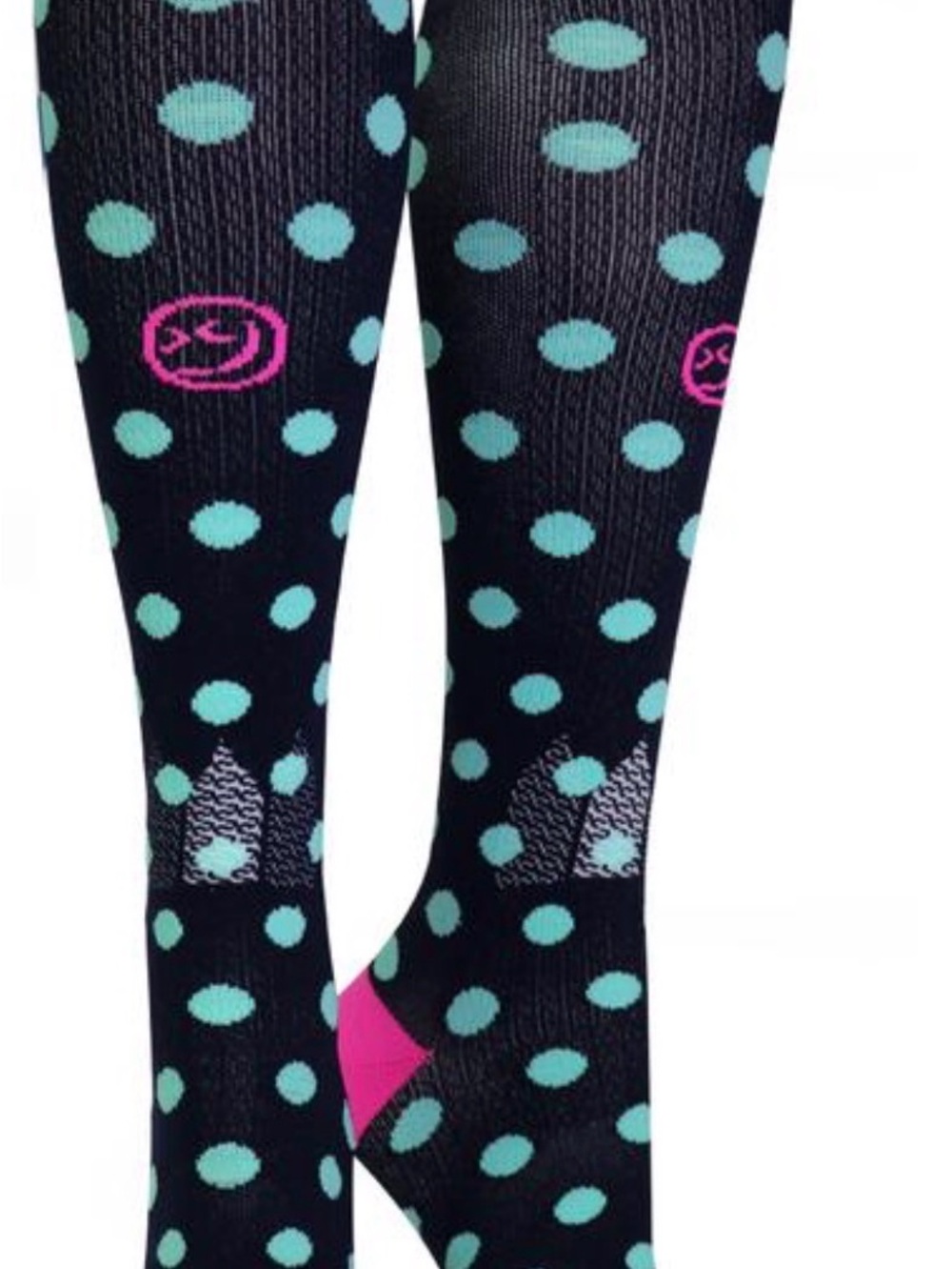 Crazy Compression Socks